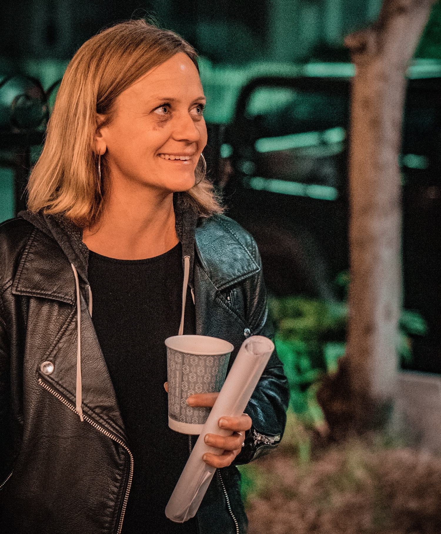 Filmmaker Los Angeles - Jordan Auten